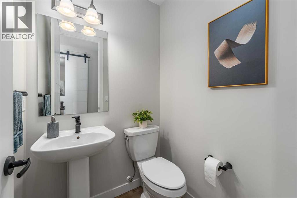 122 Ambleside Heath NW, Calgary, Alberta  T3P 1S4 - Photo 22 - A2296493