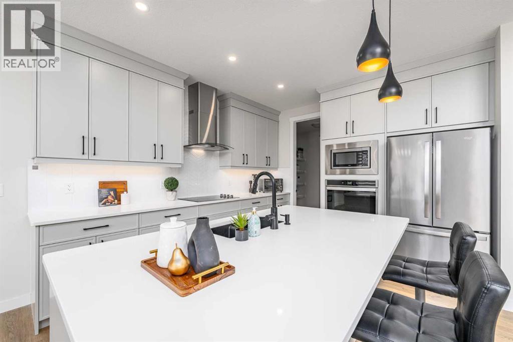 122 Ambleside Heath NW, Calgary, Alberta  T3P 1S4 - Photo 14 - A2296493