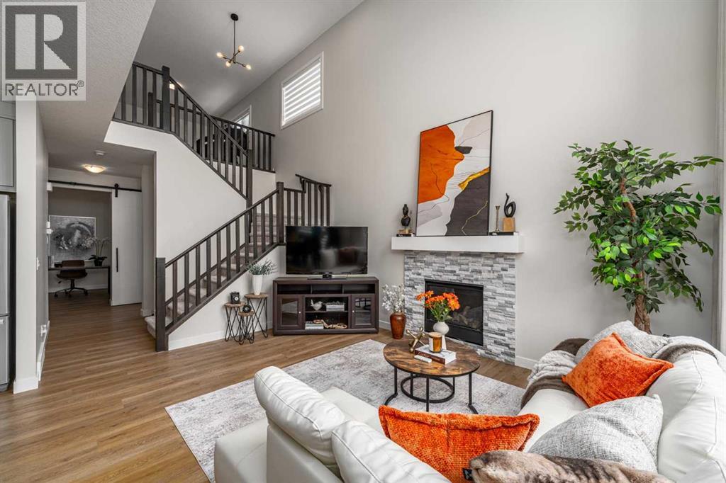 122 Ambleside Heath NW, Calgary, Alberta  T3P 1S4 - Photo 11 - A2296493