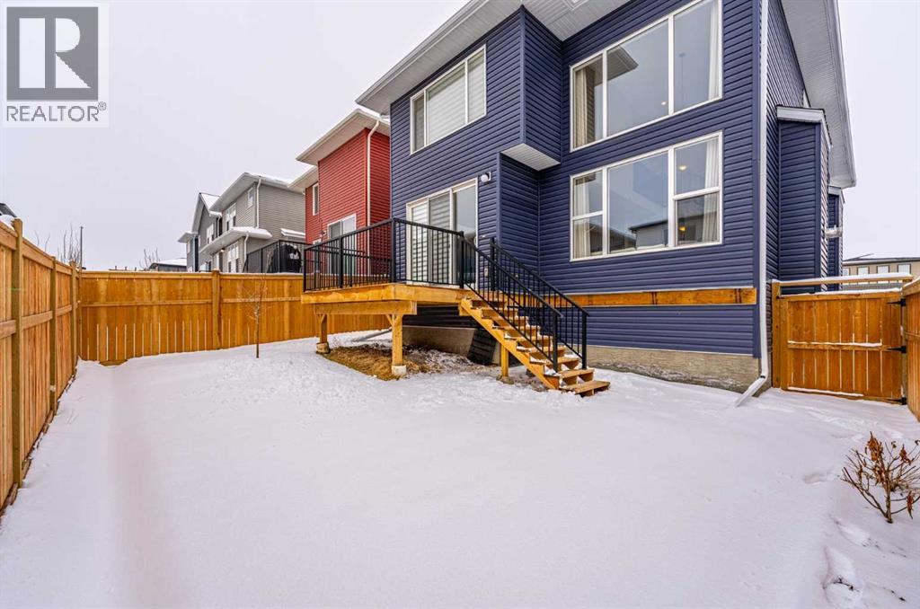 122 Ambleside Heath NW, Calgary, Alberta  T3P 1S4 - Photo 41 - A2296493
