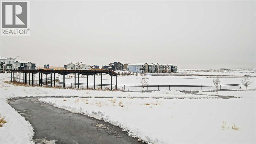 122 Ambleside Heath NW, Calgary, Alberta  T3P 1S4 - Photo 42 - A2296493