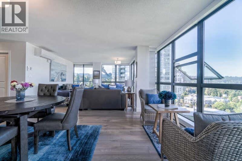 805 288 Ungless Way, Port Moody, British Columbia  V3E 3S1 - Photo 4 - R3104726