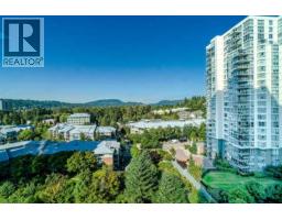 805 288 UNGLESS WAY, Port Moody, British Columbia