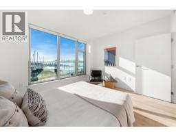 110 755 HARBOURSIDE DRIVE, North Vancouver, British Columbia