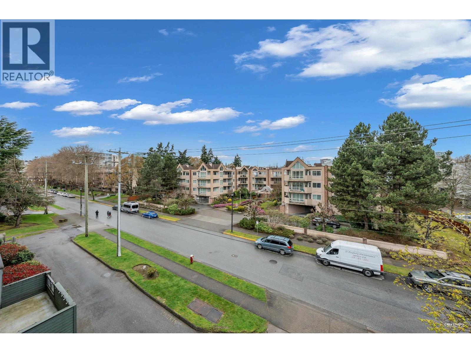 317 8600 Ackroyd Road, Richmond, British Columbia  V6X 3G1 - Photo 11 - R3104686