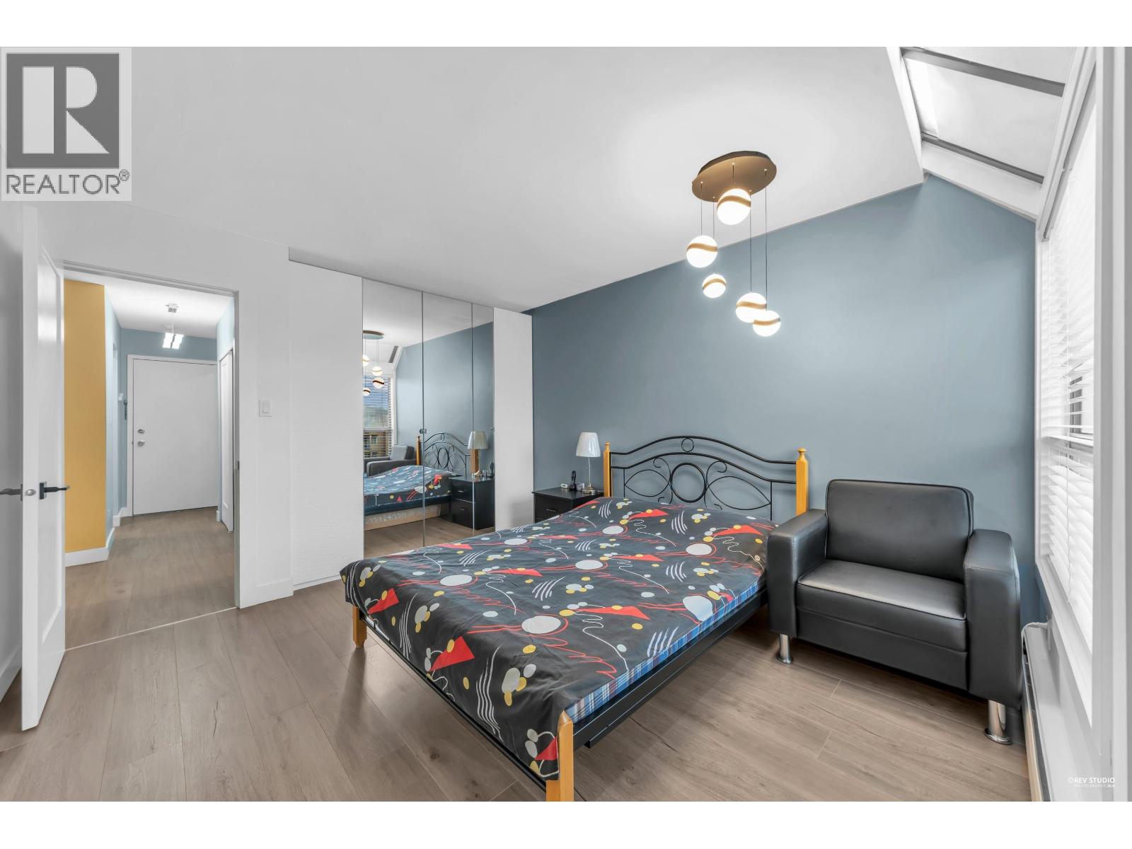 317 8600 Ackroyd Road, Richmond, British Columbia  V6X 3G1 - Photo 7 - R3104686