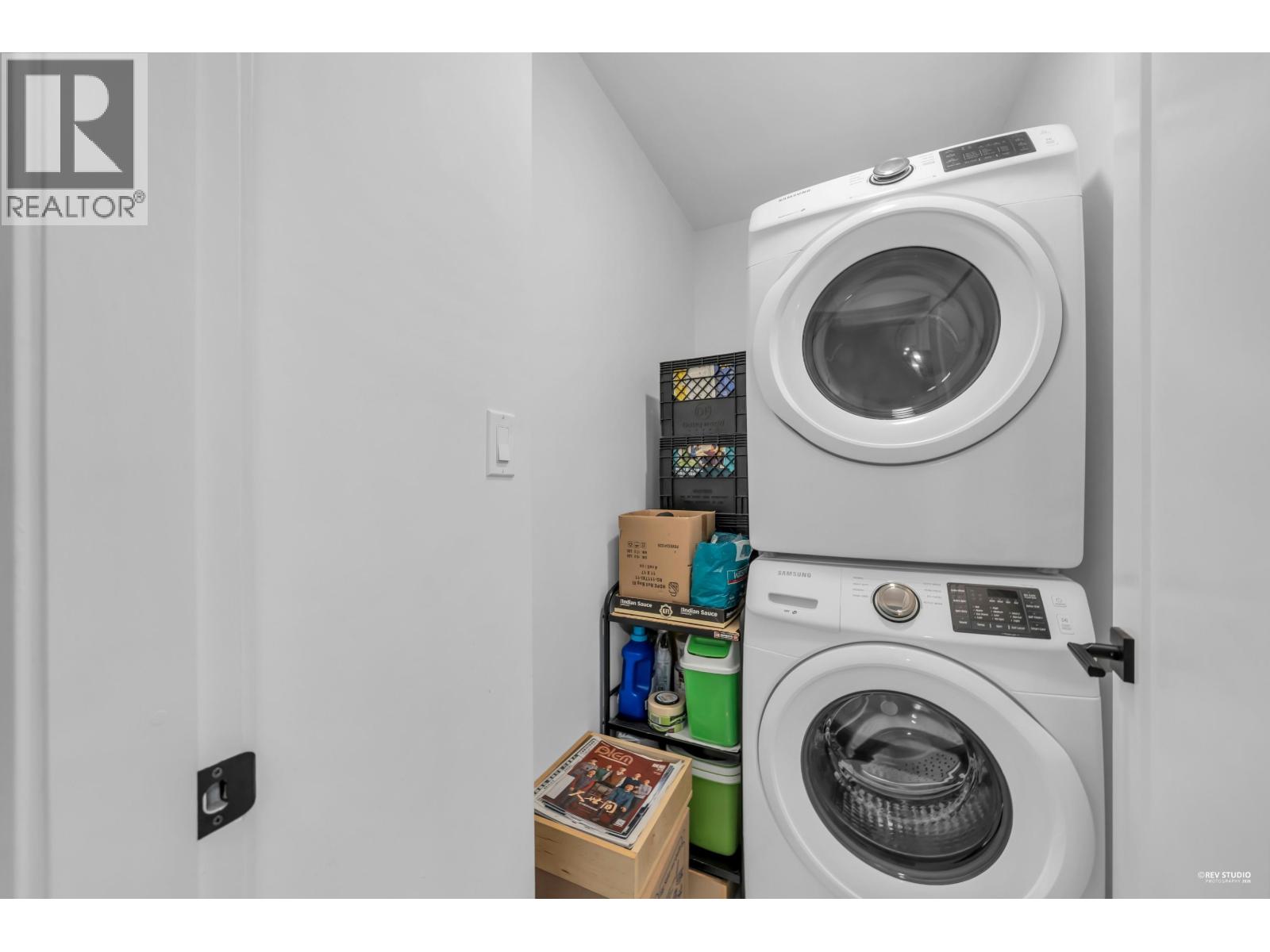 317 8600 Ackroyd Road, Richmond, British Columbia  V6X 3G1 - Photo 12 - R3104686