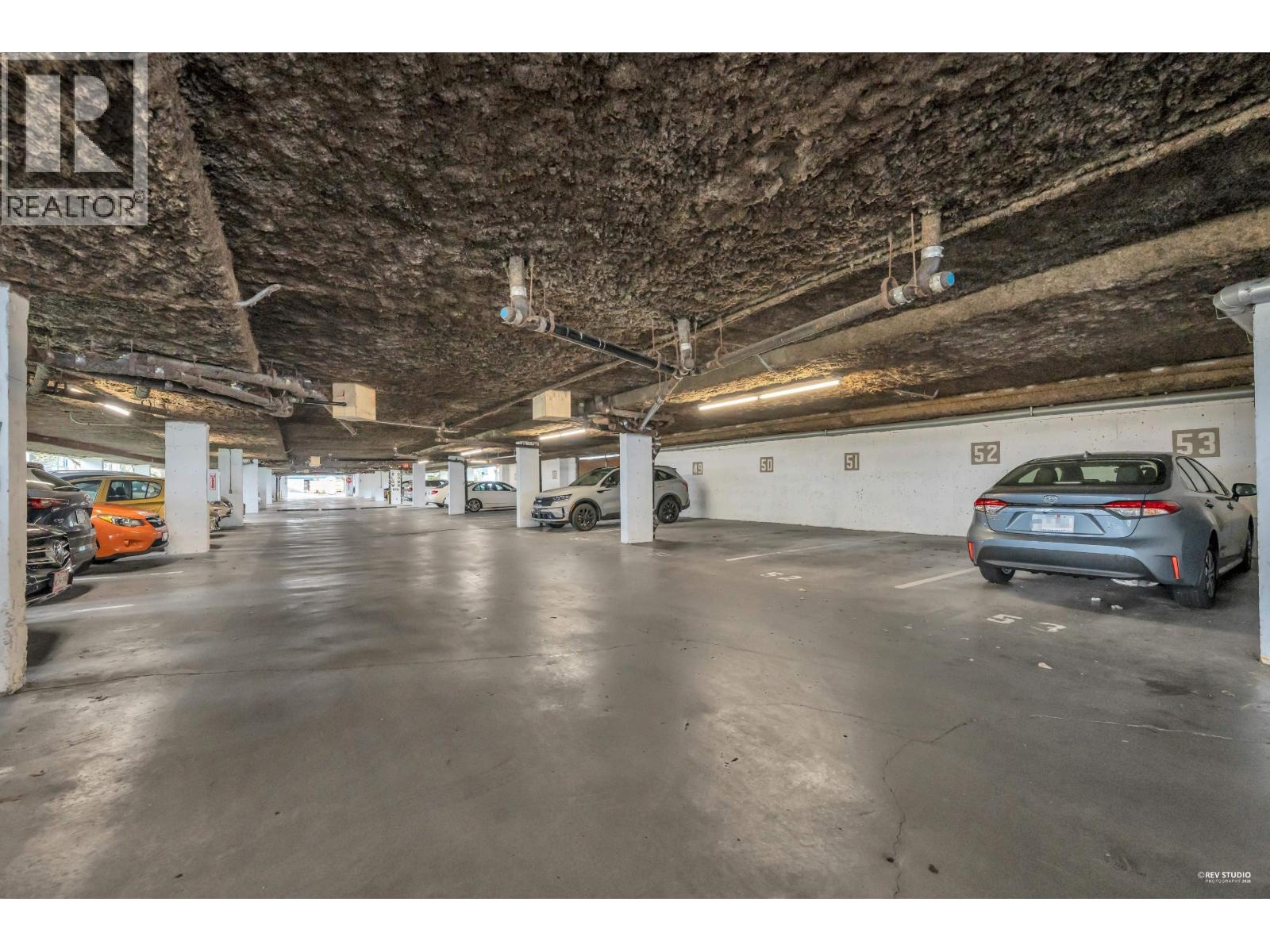 317 8600 Ackroyd Road, Richmond, British Columbia  V6X 3G1 - Photo 16 - R3104686