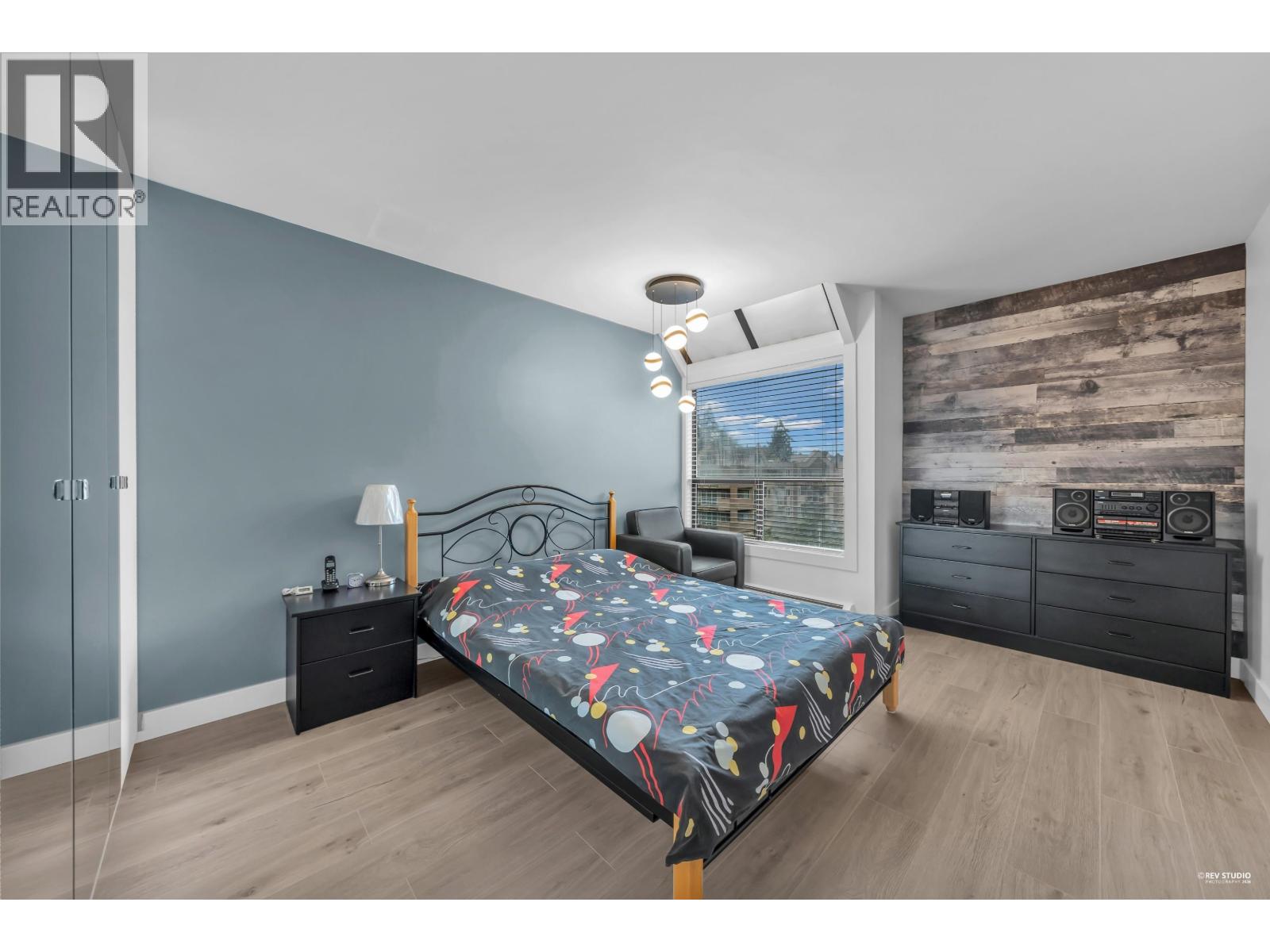 317 8600 Ackroyd Road, Richmond, British Columbia  V6X 3G1 - Photo 6 - R3104686