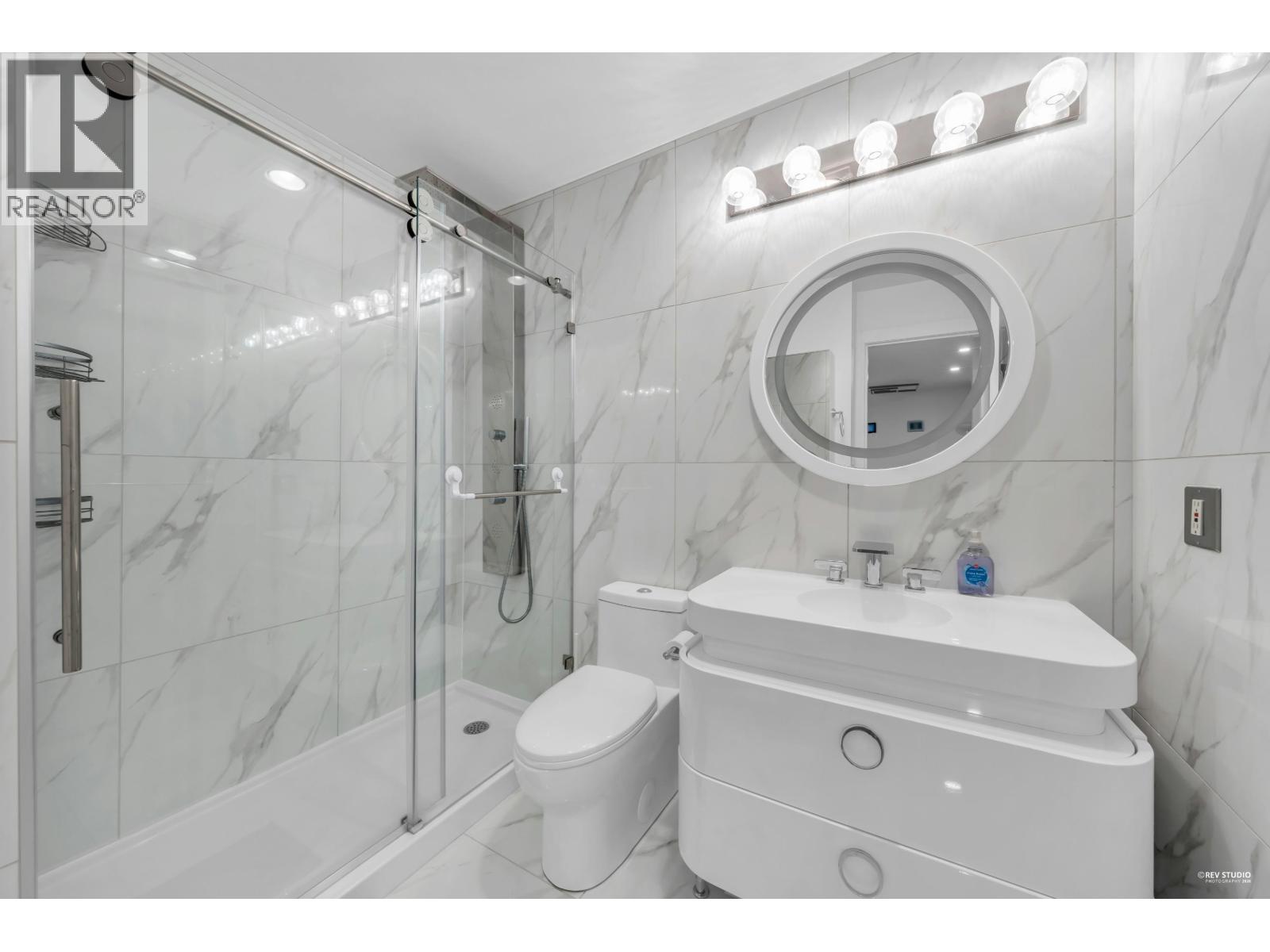 317 8600 Ackroyd Road, Richmond, British Columbia  V6X 3G1 - Photo 8 - R3104686