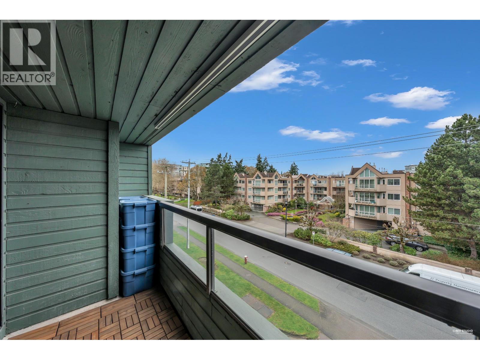 317 8600 Ackroyd Road, Richmond, British Columbia  V6X 3G1 - Photo 10 - R3104686