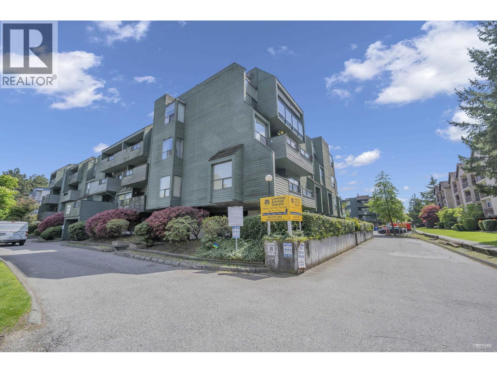 317 8600 Ackroyd Road, Richmond, British Columbia  V6X 3G1 - Photo 14 - R3104686