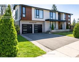 1526 BRIDGE ROAD, Oakville, Ontario