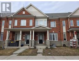 158 HARBORD STREET, Markham, Ontario