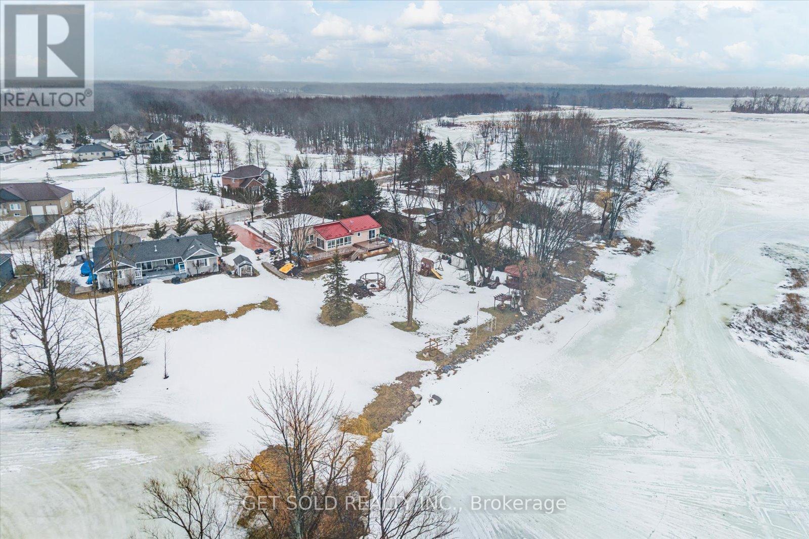 3778 Harrys Lane W, Ramara, Ontario  L3V 0L1 - Photo 14 - S12883782