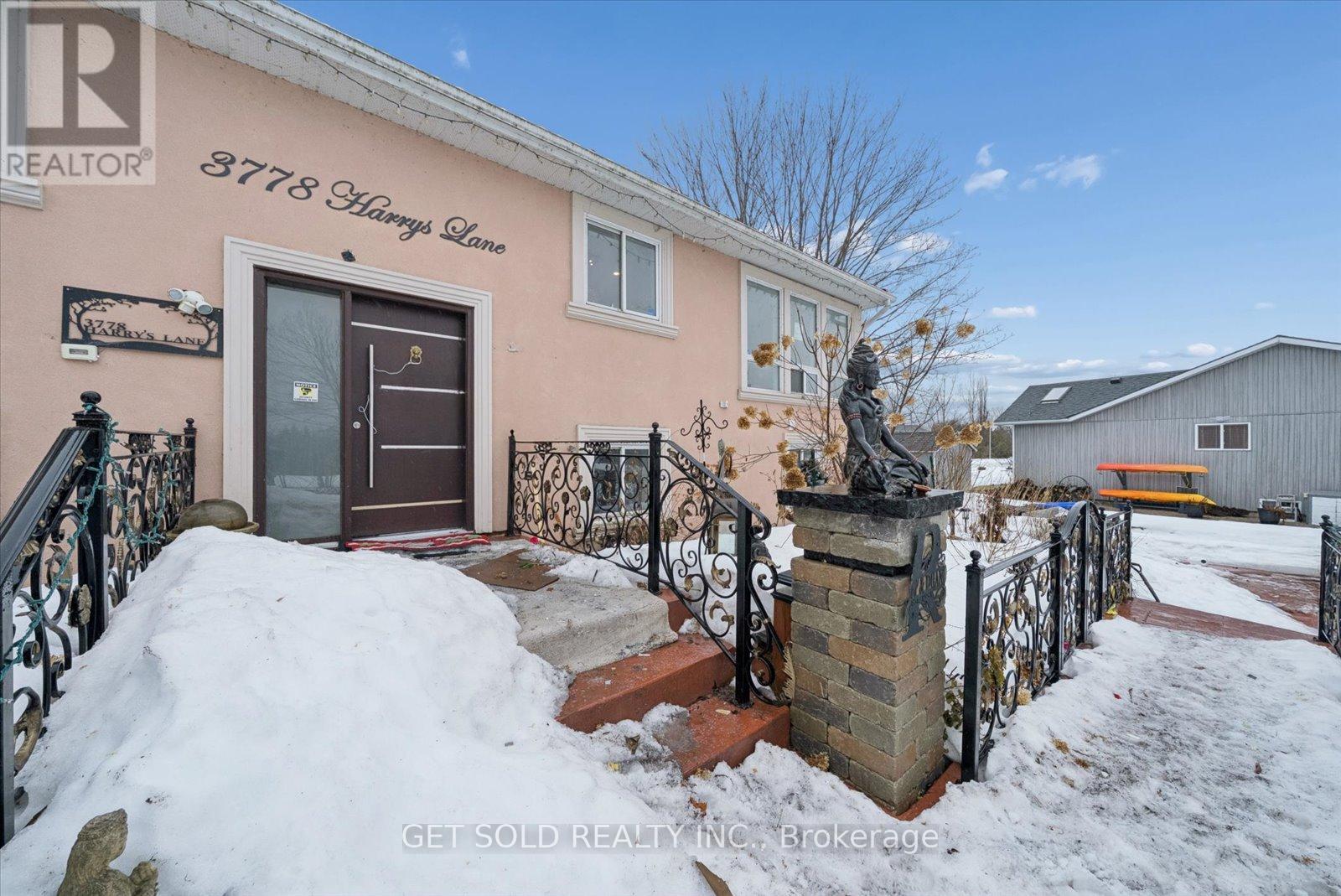 3778 Harrys Lane W, Ramara, Ontario  L3V 0L1 - Photo 4 - S12883782