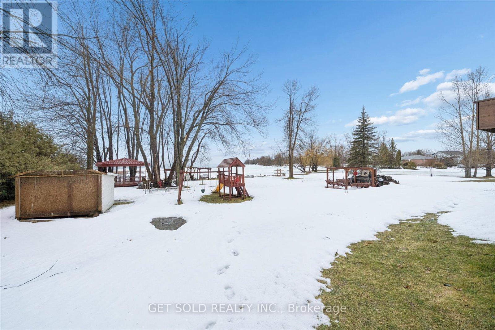 3778 Harrys Lane W, Ramara, Ontario  L3V 0L1 - Photo 17 - S12883782