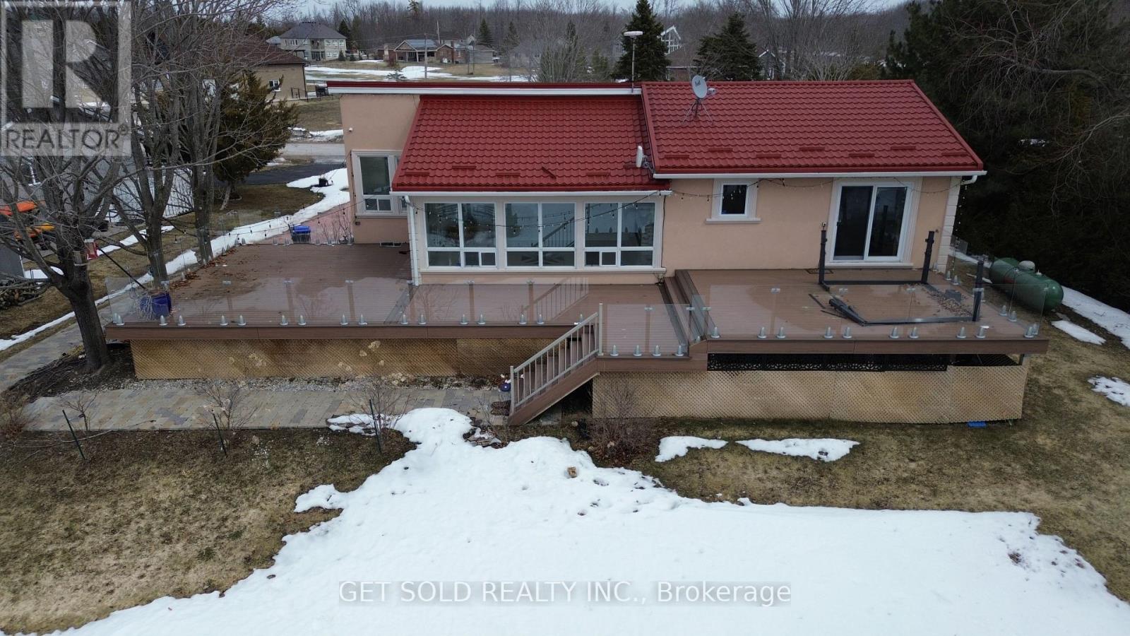 3778 Harrys Lane W, Ramara, Ontario  L3V 0L1 - Photo 3 - S12883782