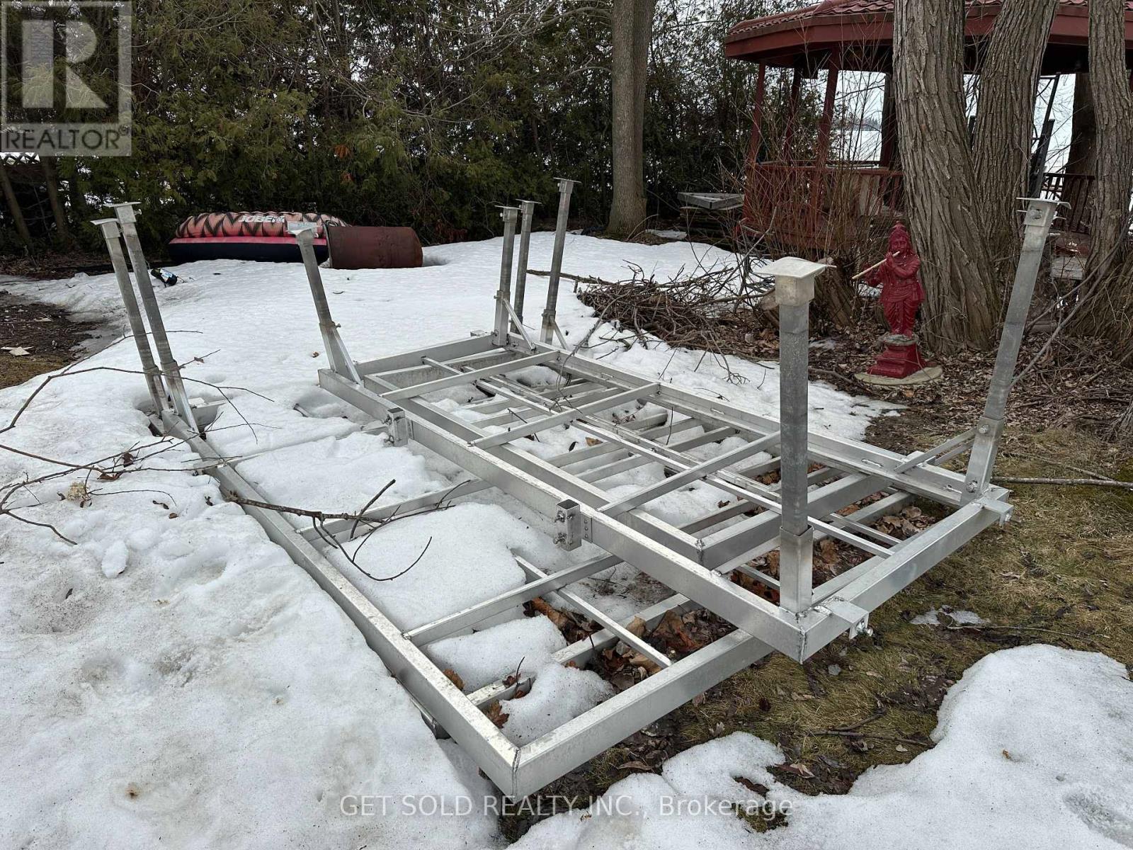 3778 Harrys Lane W, Ramara, Ontario  L3V 0L1 - Photo 19 - S12883782