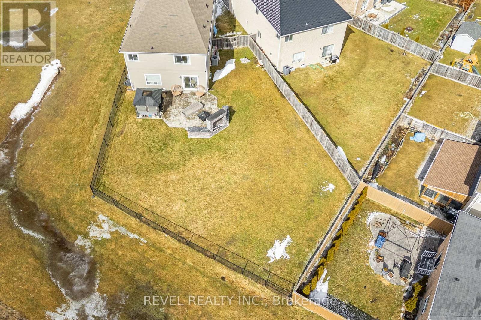 416 TANSLEY STREET, Shelburne, Ontario