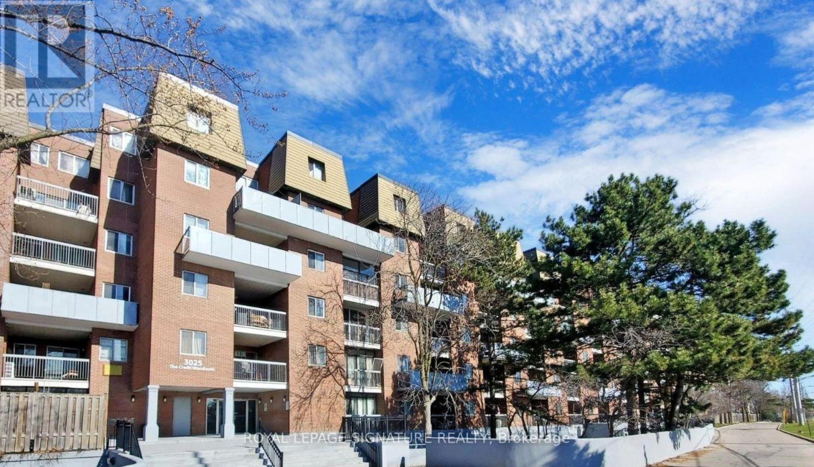 403 - 3025 The Credit Woodlands Crescent, Mississauga, Ontario  L5C 2V3 - Photo 15 - W12913256