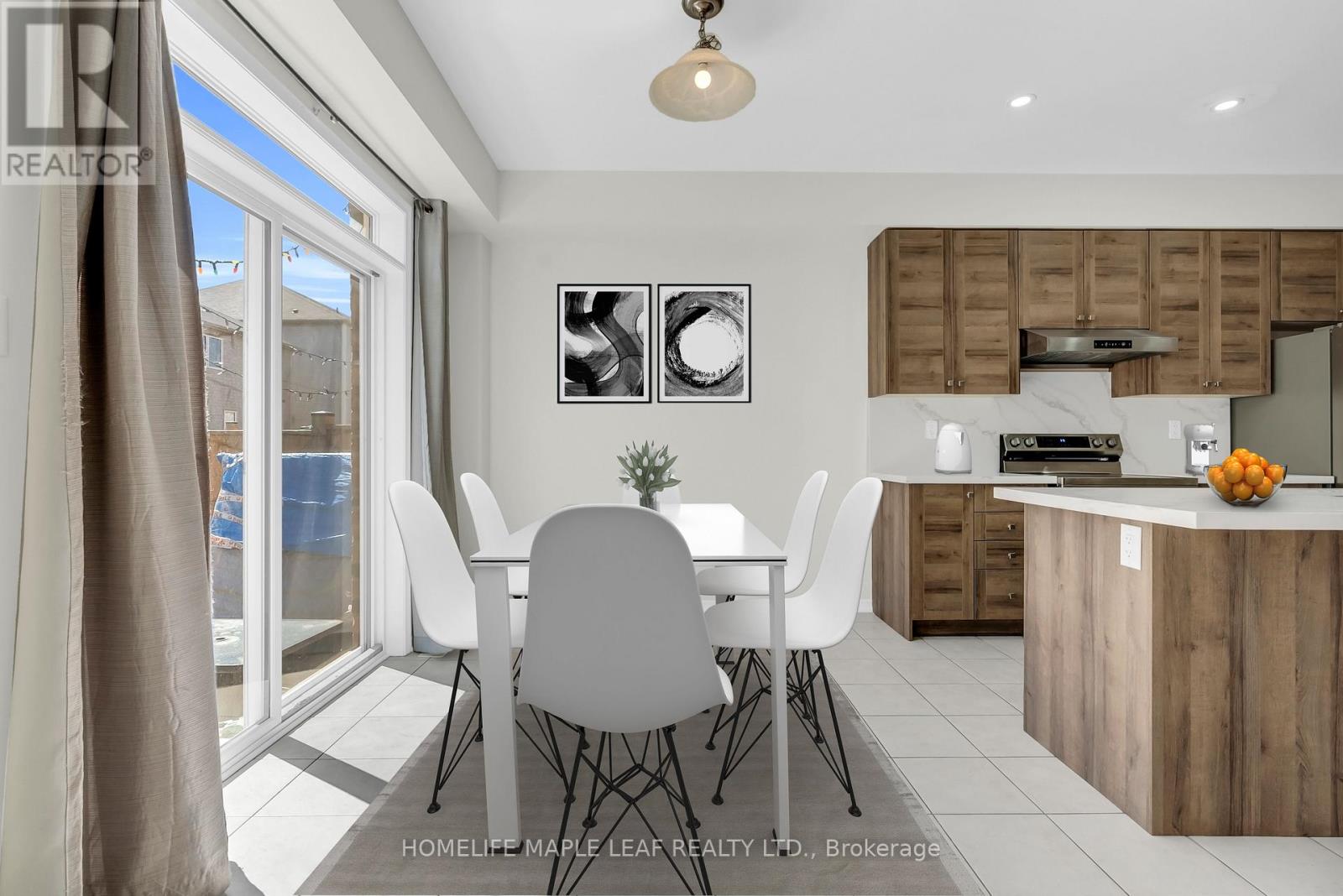 129 Longboat Run W, Brantford, Ontario  N3T 0R8 - Photo 19 - X12932370