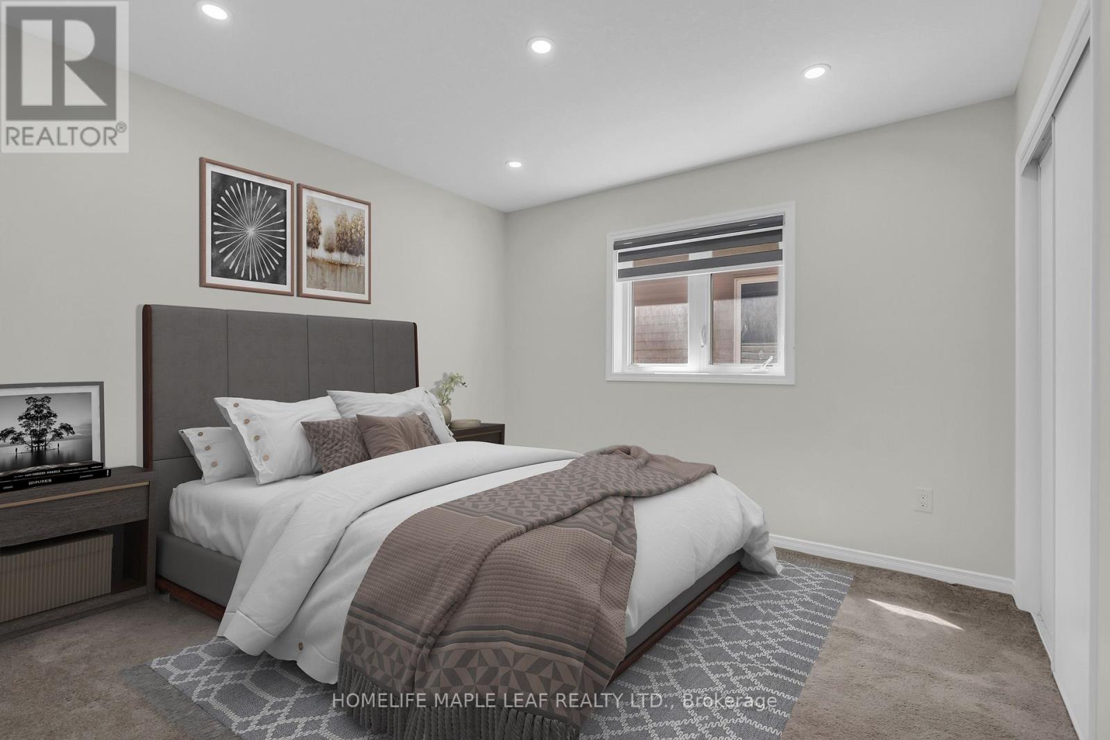 129 Longboat Run W, Brantford, Ontario  N3T 0R8 - Photo 40 - X12932370