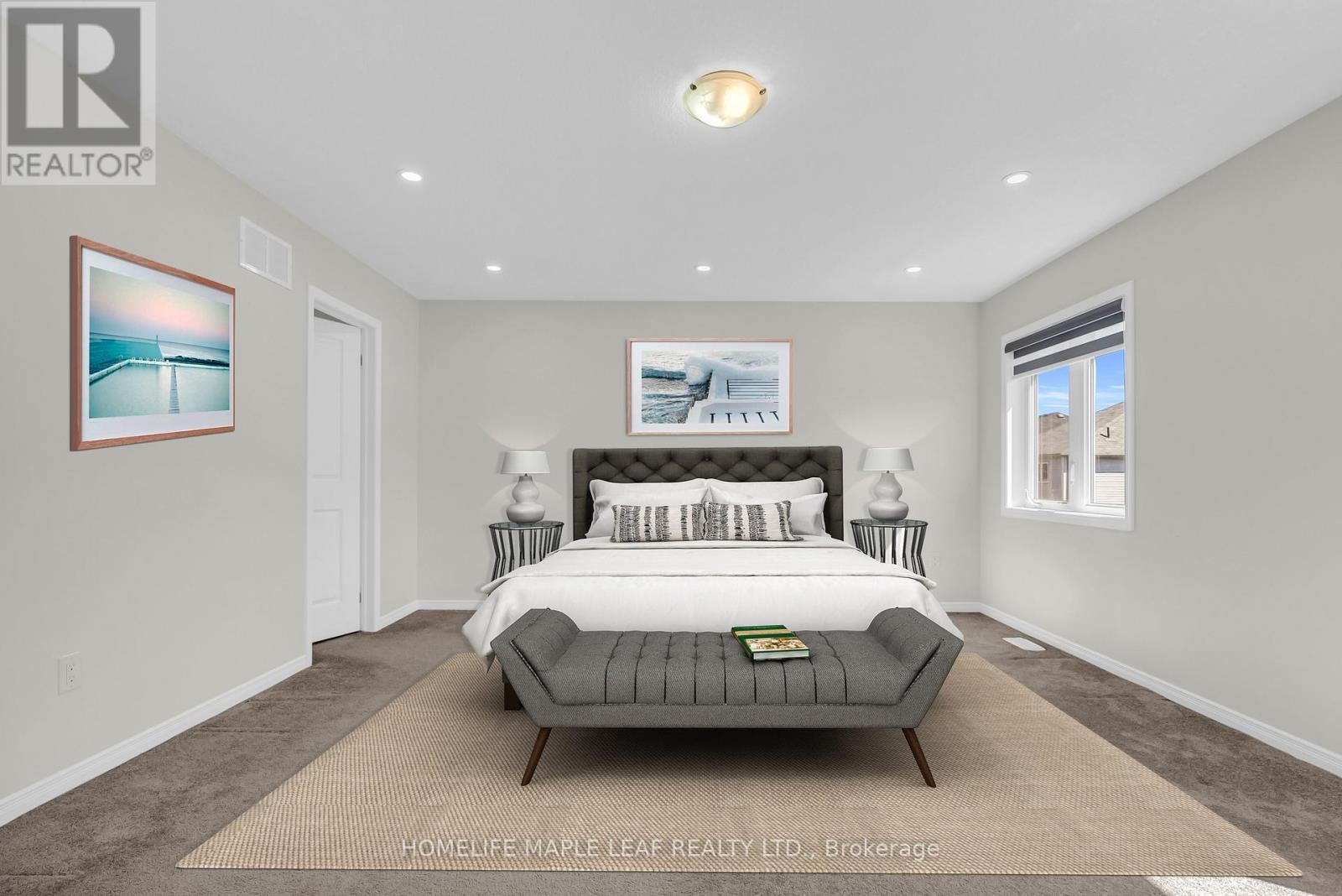 129 Longboat Run W, Brantford, Ontario  N3T 0R8 - Photo 27 - X12932370