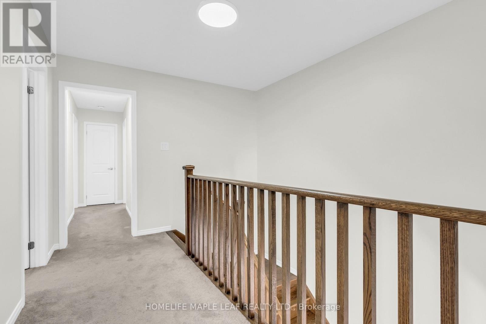 129 Longboat Run W, Brantford, Ontario  N3T 0R8 - Photo 25 - X12932370