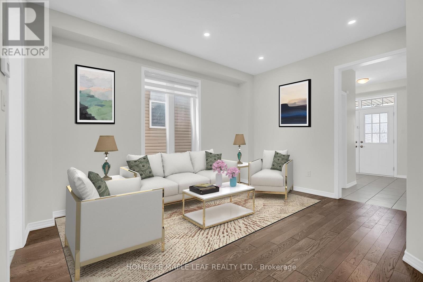 129 Longboat Run W, Brantford, Ontario  N3T 0R8 - Photo 7 - X12932370