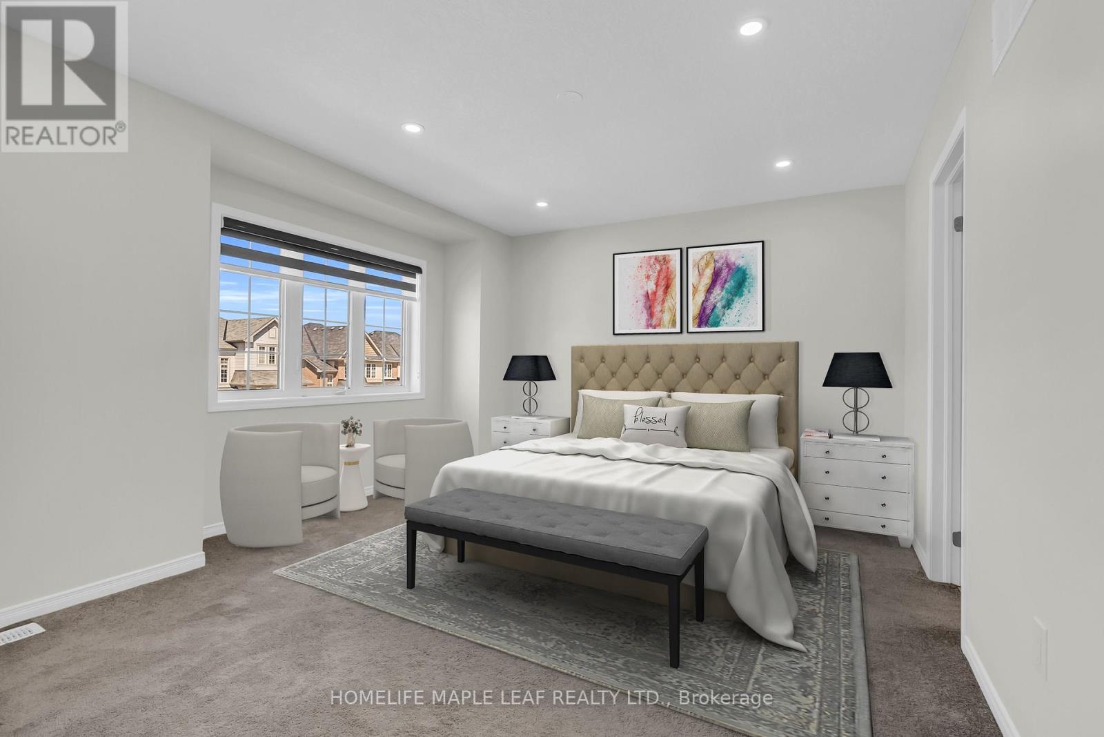 129 Longboat Run W, Brantford, Ontario  N3T 0R8 - Photo 34 - X12932370