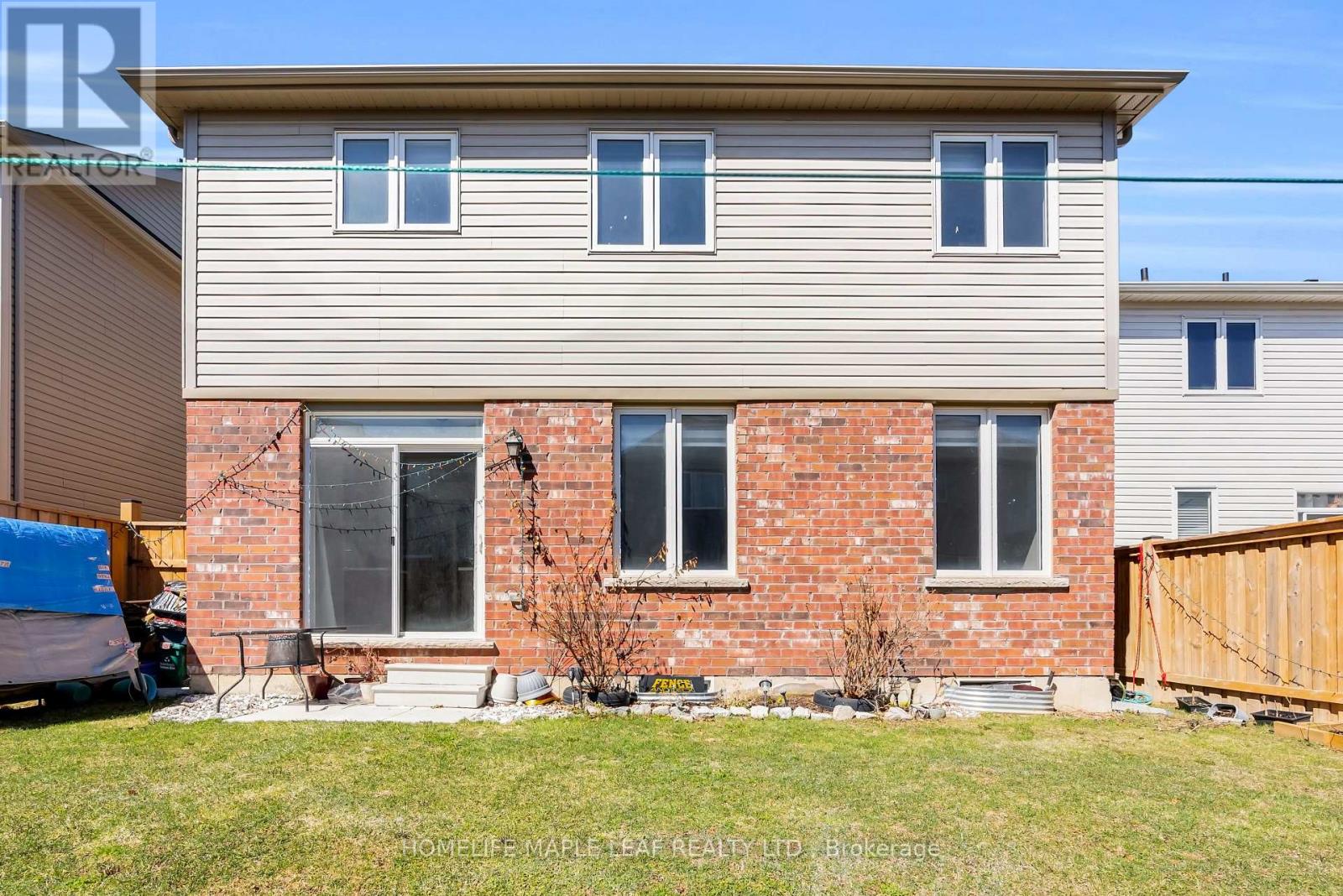 129 Longboat Run W, Brantford, Ontario  N3T 0R8 - Photo 49 - X12932370