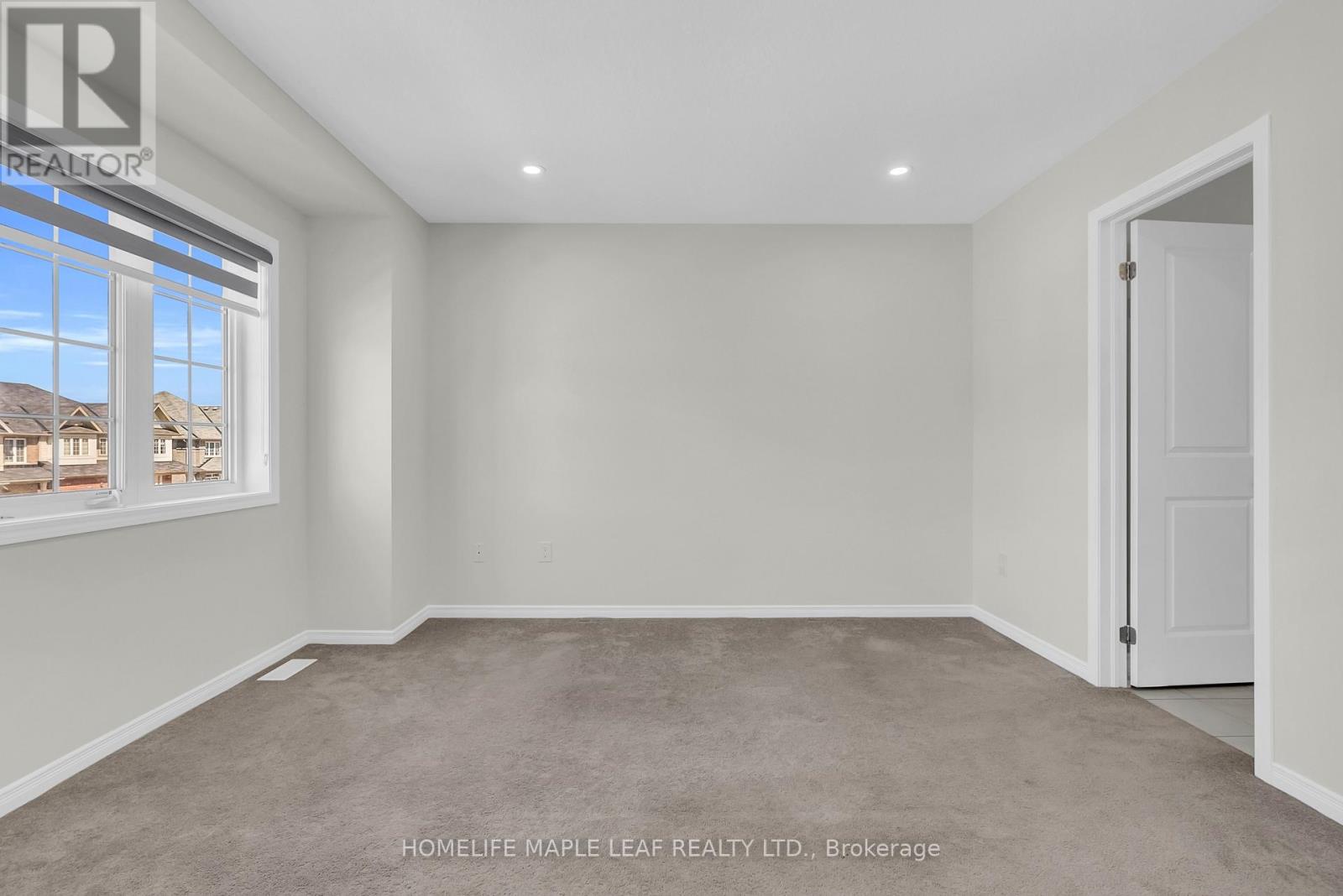 129 Longboat Run W, Brantford, Ontario  N3T 0R8 - Photo 36 - X12932370