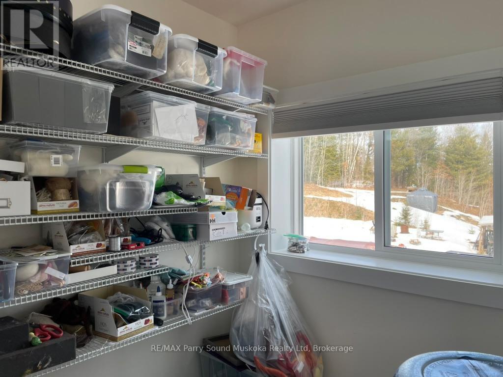 141 Hwy 520 Highway, Armour, Ontario  P0A 1C0 - Photo 6 - X12936874