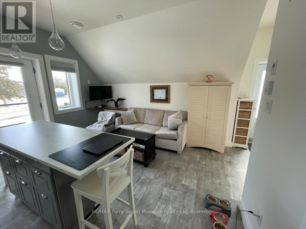 141 Hwy 520 Highway, Armour, Ontario  P0A 1C0 - Photo 9 - X12936874