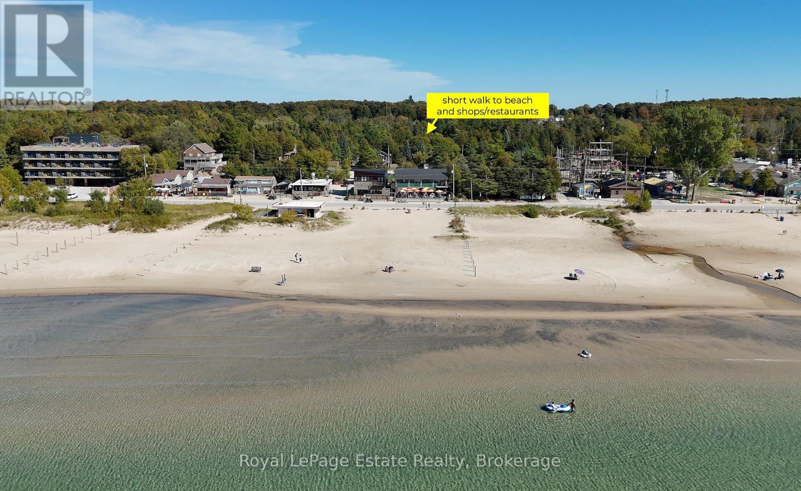 104 Third Avenue N, South Bruce Peninsula, Ontario  N0H 2G0 - Photo 10 - X12936890