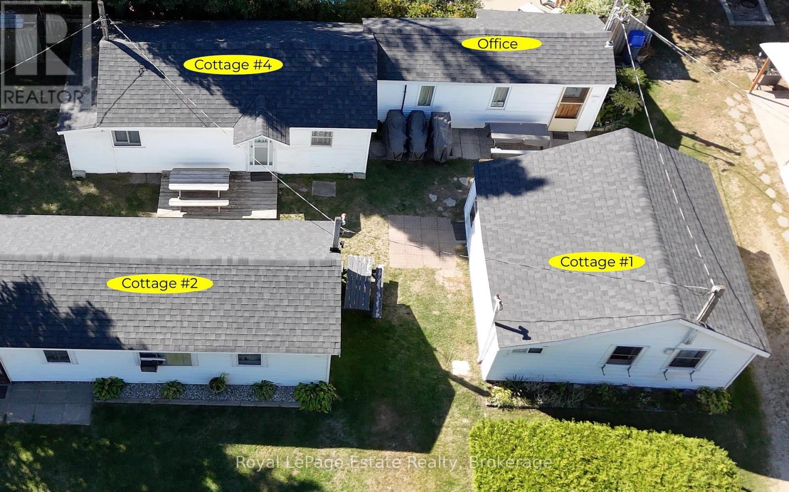 104 Third Avenue N, South Bruce Peninsula, Ontario  N0H 2G0 - Photo 3 - X12936890