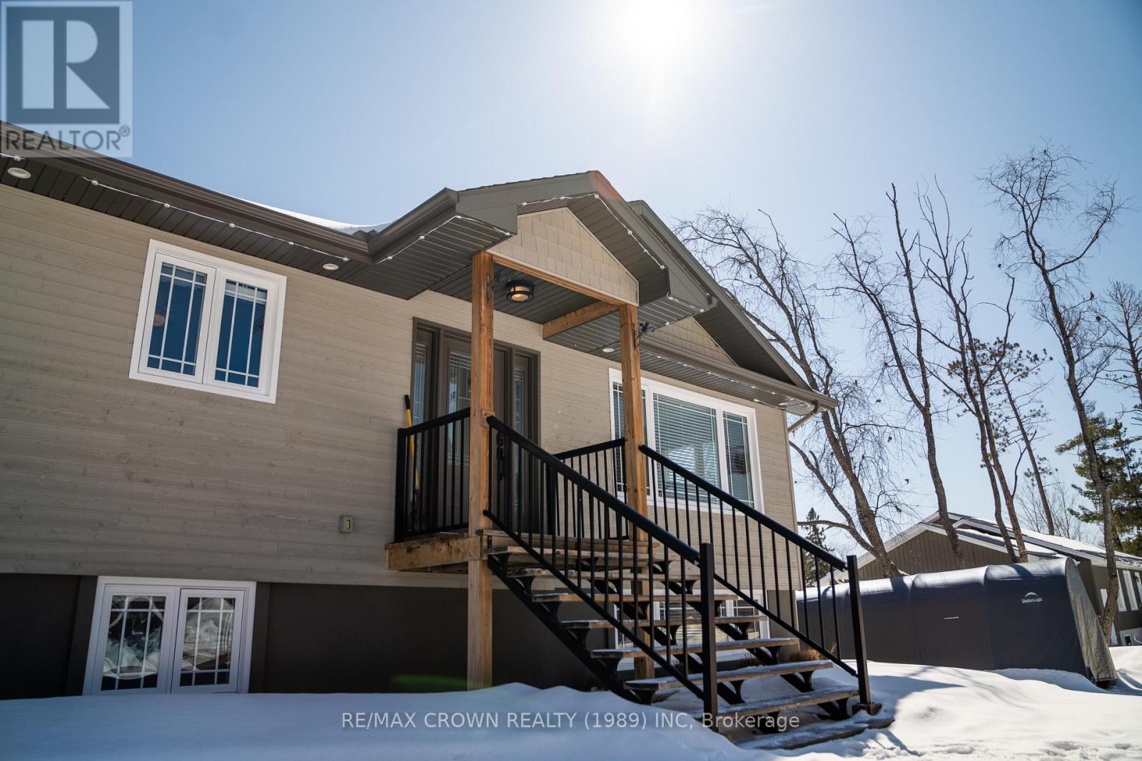 211 Eglington Road N, East Ferris, Ontario  P0H 1H0 - Photo 2 - X12936878