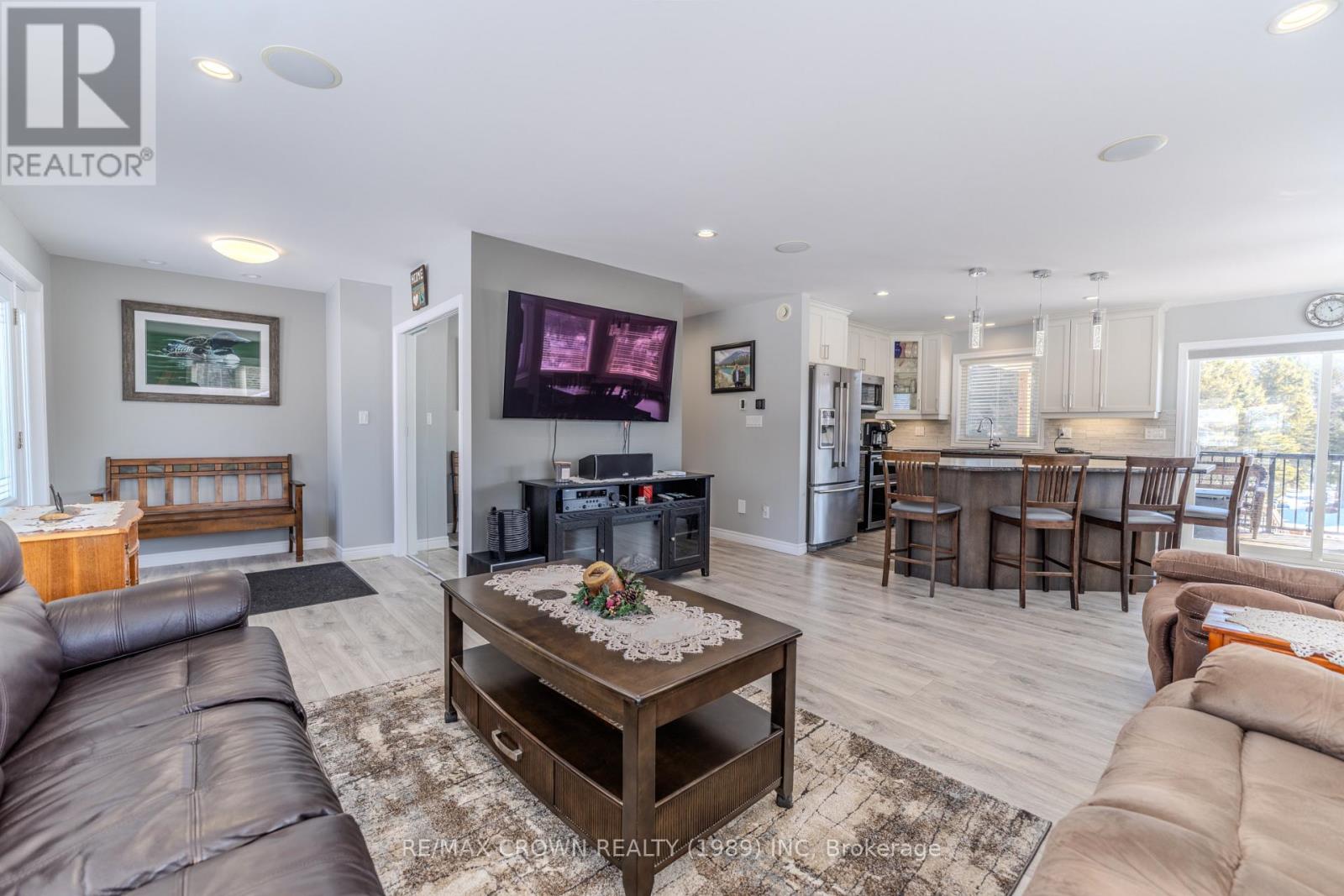 211 Eglington Road N, East Ferris, Ontario  P0H 1H0 - Photo 3 - X12936878