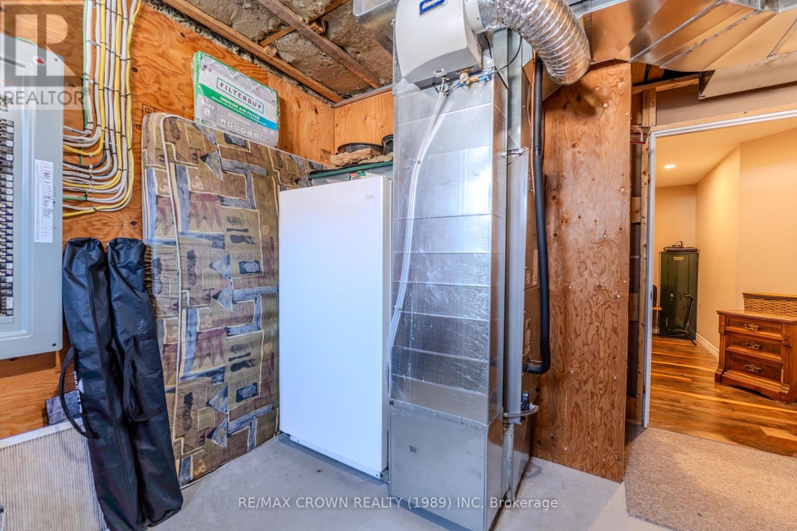 211 Eglington Road N, East Ferris, Ontario  P0H 1H0 - Photo 32 - X12936878