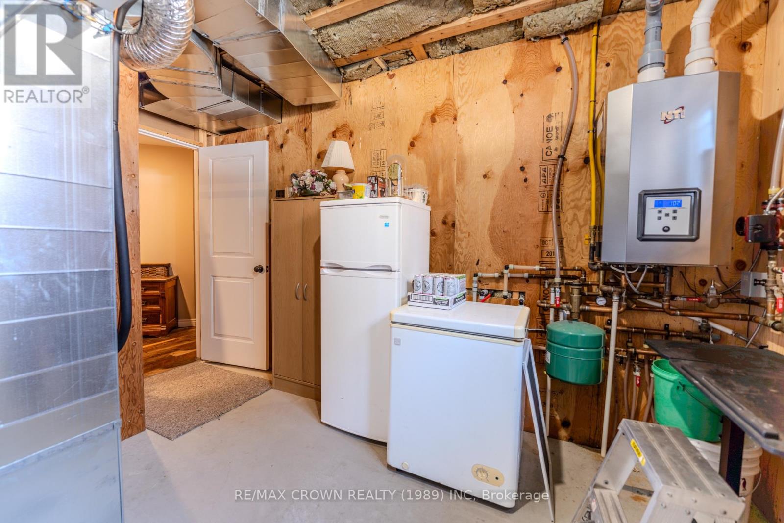 211 Eglington Road N, East Ferris, Ontario  P0H 1H0 - Photo 35 - X12936878