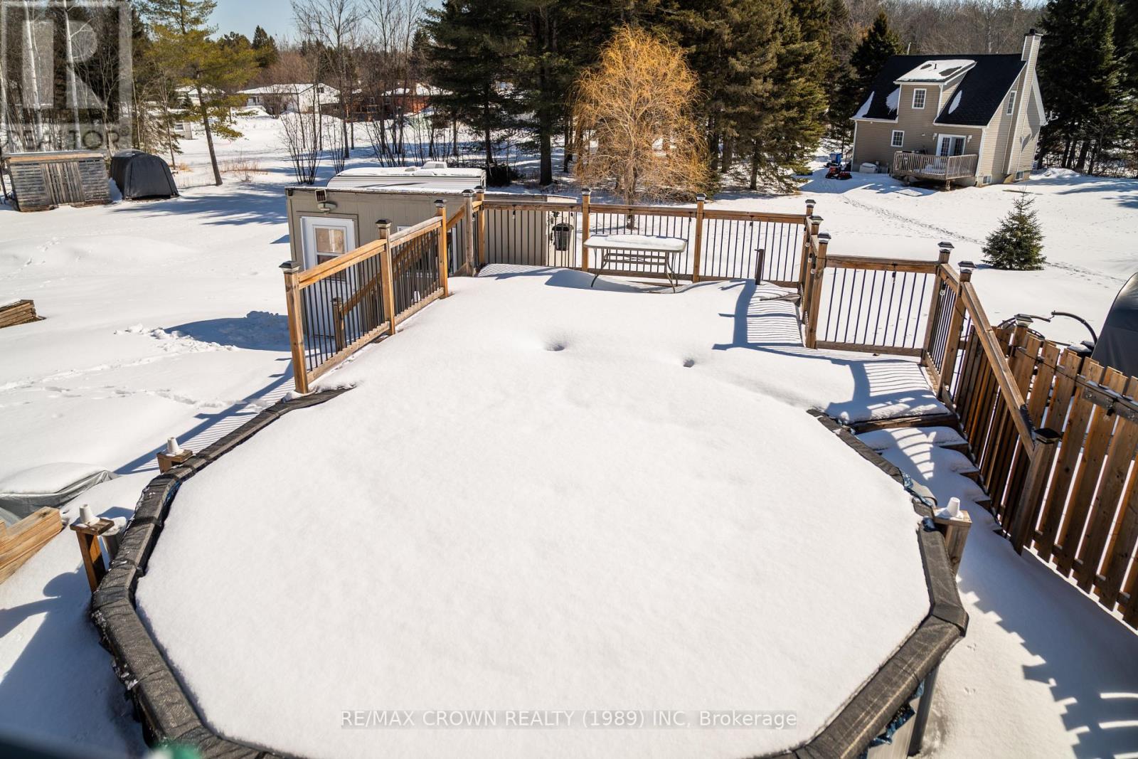 211 Eglington Road N, East Ferris, Ontario  P0H 1H0 - Photo 42 - X12936878