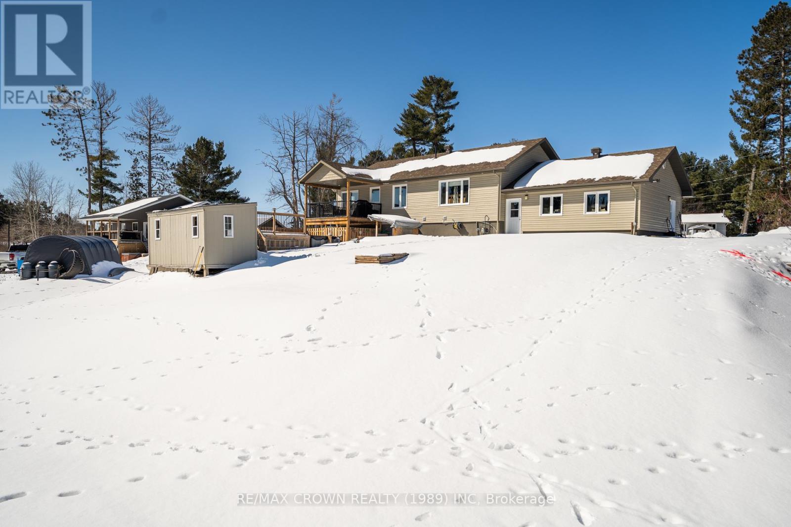 211 Eglington Road N, East Ferris, Ontario  P0H 1H0 - Photo 43 - X12936878