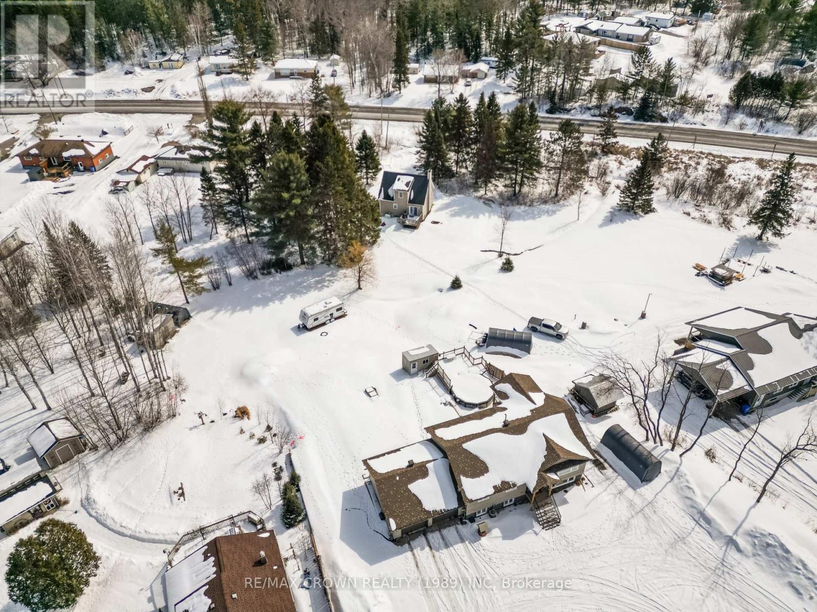 211 Eglington Road N, East Ferris, Ontario  P0H 1H0 - Photo 44 - X12936878