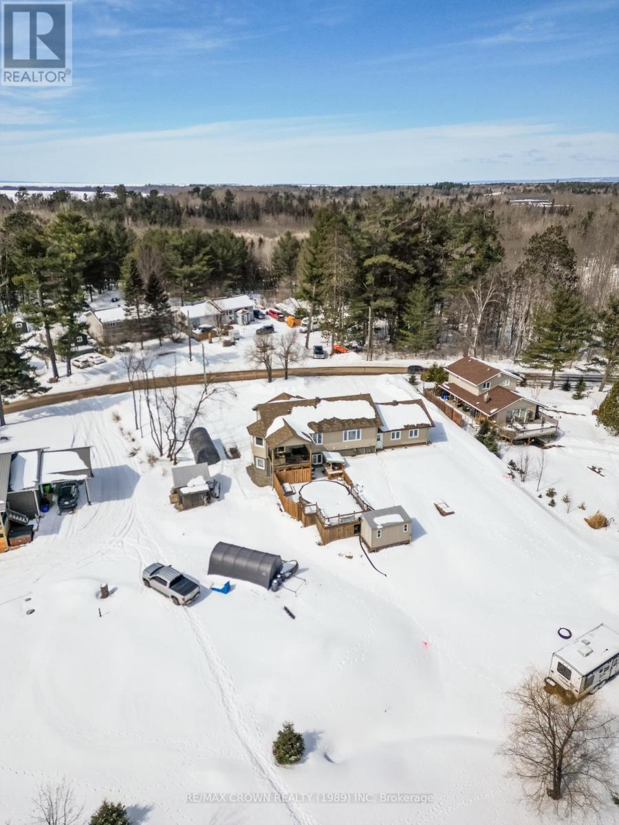 211 Eglington Road N, East Ferris, Ontario  P0H 1H0 - Photo 45 - X12936878