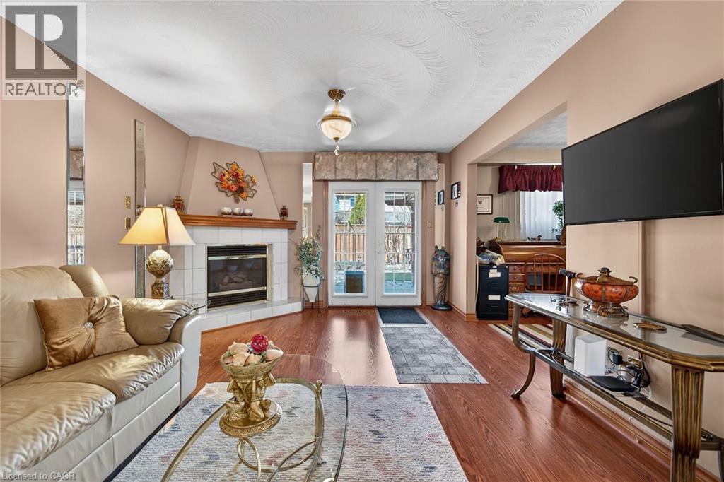 738 Upper Kenilworth Avenue, Hamilton, Ontario  L8T 4Z6 - Photo 22 - 40816223