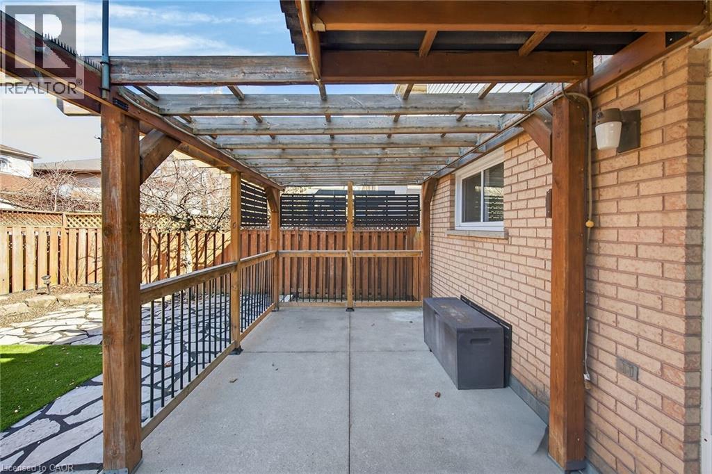 738 Upper Kenilworth Avenue, Hamilton, Ontario  L8T 4Z6 - Photo 43 - 40816223