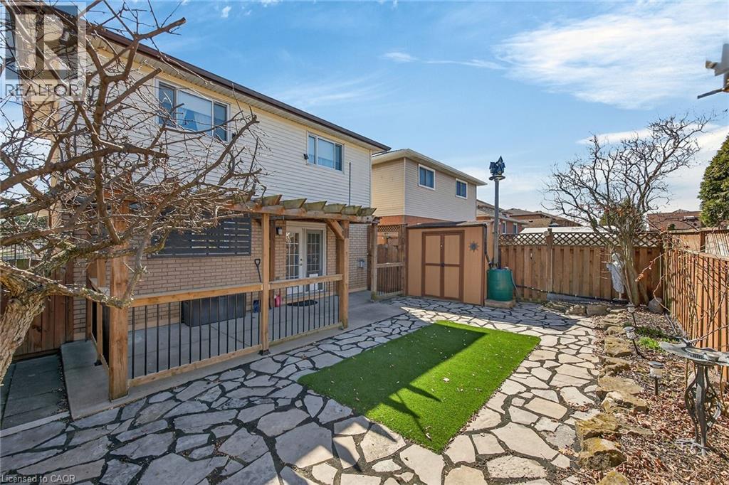 738 Upper Kenilworth Avenue, Hamilton, Ontario  L8T 4Z6 - Photo 48 - 40816223