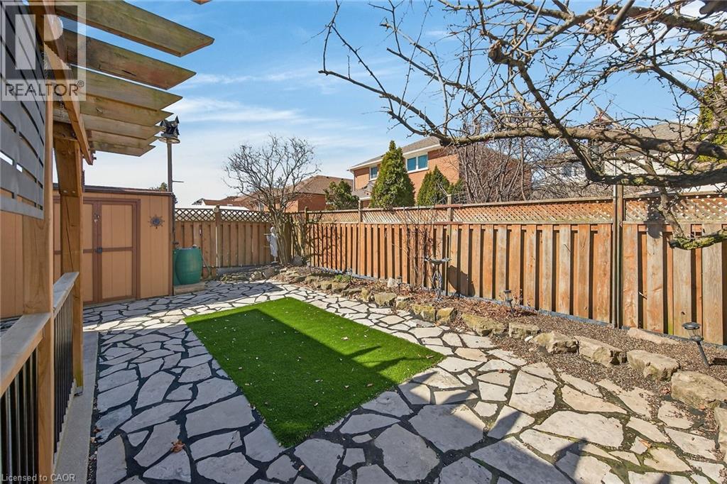 738 Upper Kenilworth Avenue, Hamilton, Ontario  L8T 4Z6 - Photo 49 - 40816223