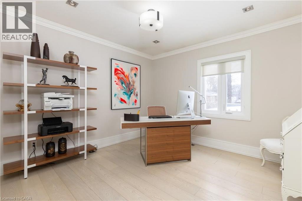 287 Macdonald Road, Oakville, Ontario  L6J 2A6 - Photo 27 - 40816160